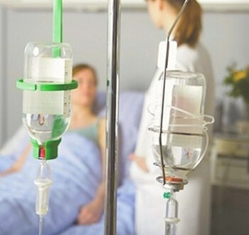 Алкоголизм в Волгограде