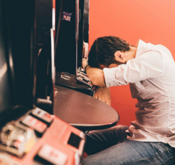 Игромания в Волгограде